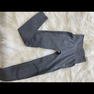 Jednorth grey leggings